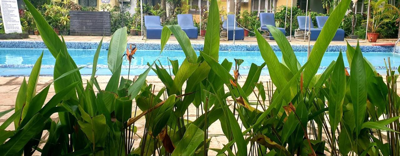 Calangute Beach Villa # 3Bhk # Pool # Kitchen # 300Mts To Beach By Gr Stays Exterior foto