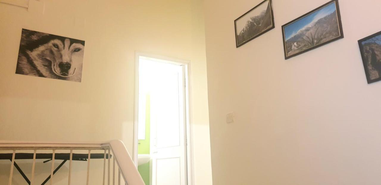 Calangute Beach Villa # 3Bhk # Pool # Kitchen # 300Mts To Beach By Gr Stays Exterior foto