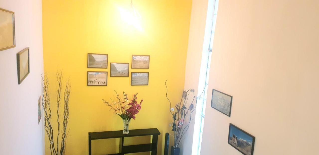 Calangute Beach Villa # 3Bhk # Pool # Kitchen # 300Mts To Beach By Gr Stays Exterior foto